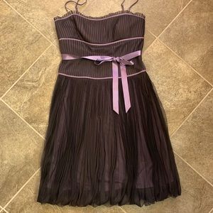 BCBG Knee Length Dress